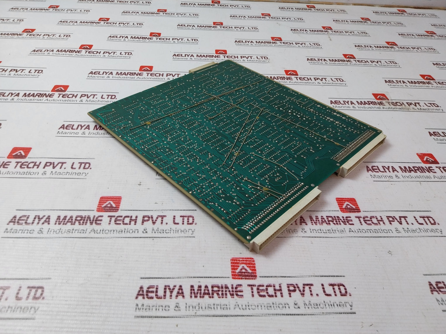 Mektron 31207723 C 16 Printed Circuit Board