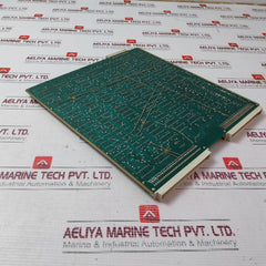 Mektron 31207723 C 16 Printed Circuit Board