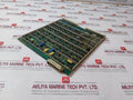 Mektron 31207723 C 16 Printed Circuit Board