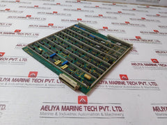 Mektron 31207723 C 16 Printed Circuit Board
