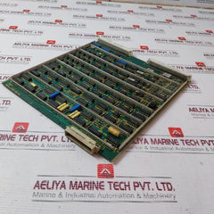 Mektron 31207723 C 16 Printed Circuit Board