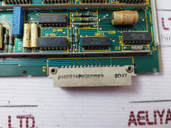 Mektron 31207723 C 16 Printed Circuit Board