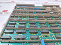Mektron 31207723 C 16 Printed Circuit Board