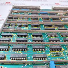 Mektron 31207723 C 16 Printed Circuit Board