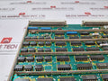 Mektron 31207723 C 16 Printed Circuit Board