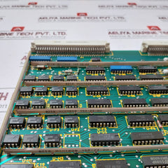 Mektron 31207723 C 16 Printed Circuit Board