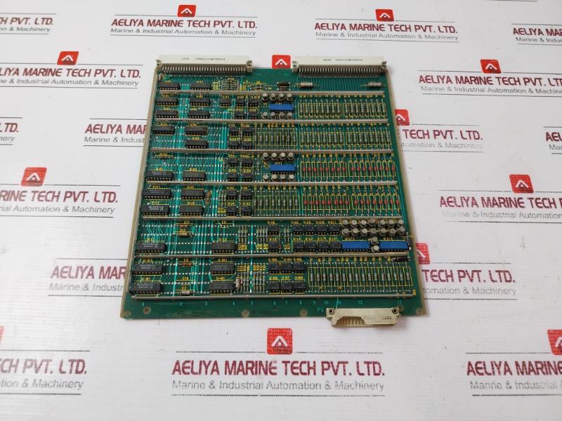 Mektron 31209570 C18 Pcb Printed Circuit Board 31200645c