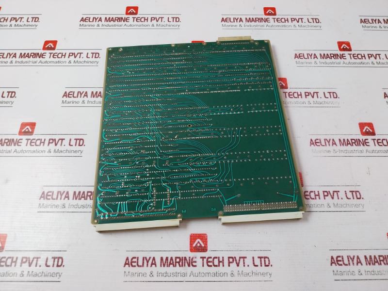 Mektron 31209570 C18 Pcb Printed Circuit Board 31200645c