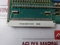 Mektron 31209570 C18 Pcb Printed Circuit Board 31200645c
