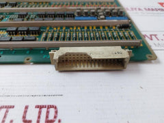 Mektron 31209570 C18 Pcb Printed Circuit Board 31200645c