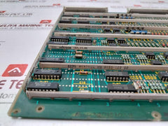 Mektron 31209570 C18 Pcb Printed Circuit Board 31200645c