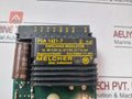 Melcher Psa 14Z1-7 Switching Regulator 6853391-012 Ip40