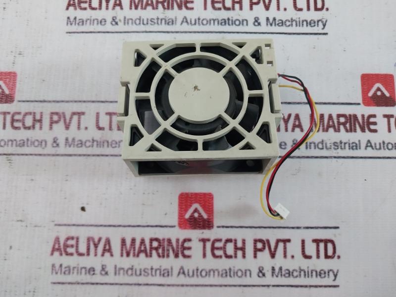 Melco Ca1027H09 3-wire Cooling Fan, Mmf-06D24Es