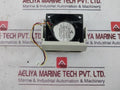 Melco Ca1027H09 3-wire Cooling Fan, Mmf-06D24Es