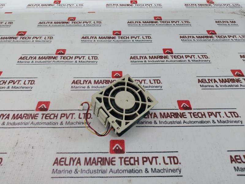 Melco Ca1027H09 3-wire Cooling Fan, Mmf-06D24Es