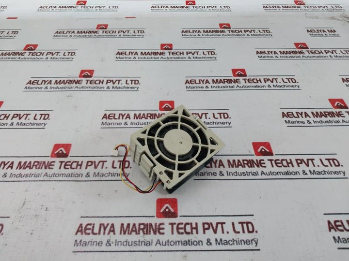 Melco Ca1027H09 3-wire Cooling Fan, Mmf-06D24Es