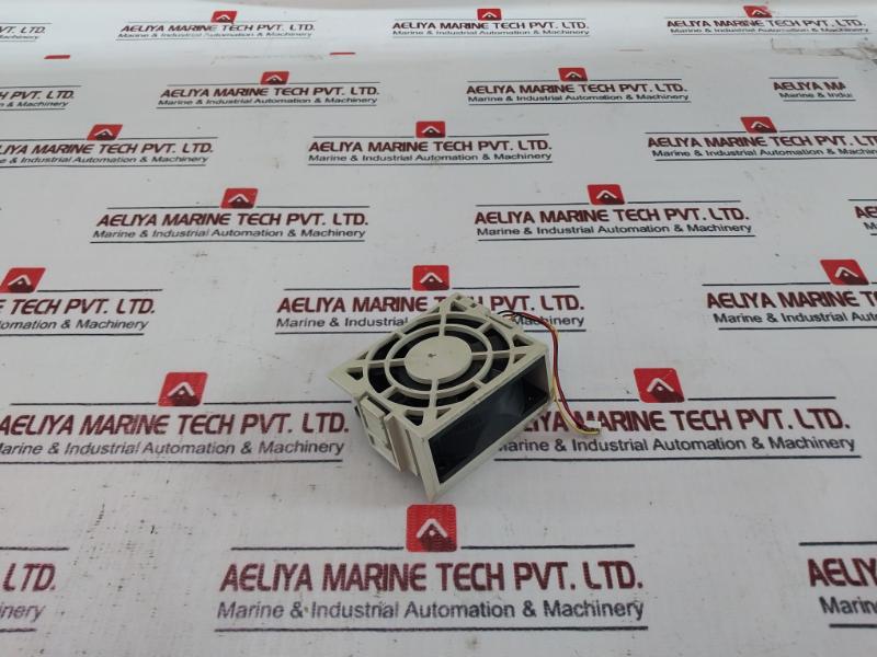 Melco Ca1027H09 3-wire Cooling Fan, Mmf-06D24Es