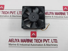 Melco Ca1941H01 Inverter Cooling Fan 24Vdc 0.13A