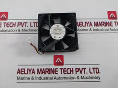 Melco Ca1941H01 Inverter Cooling Fan 24Vdc 0.13A