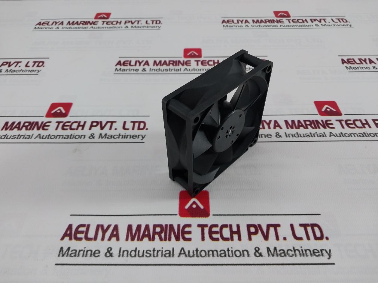 Melco Ca1941H01 Inverter Cooling Fan 24Vdc 0.13A