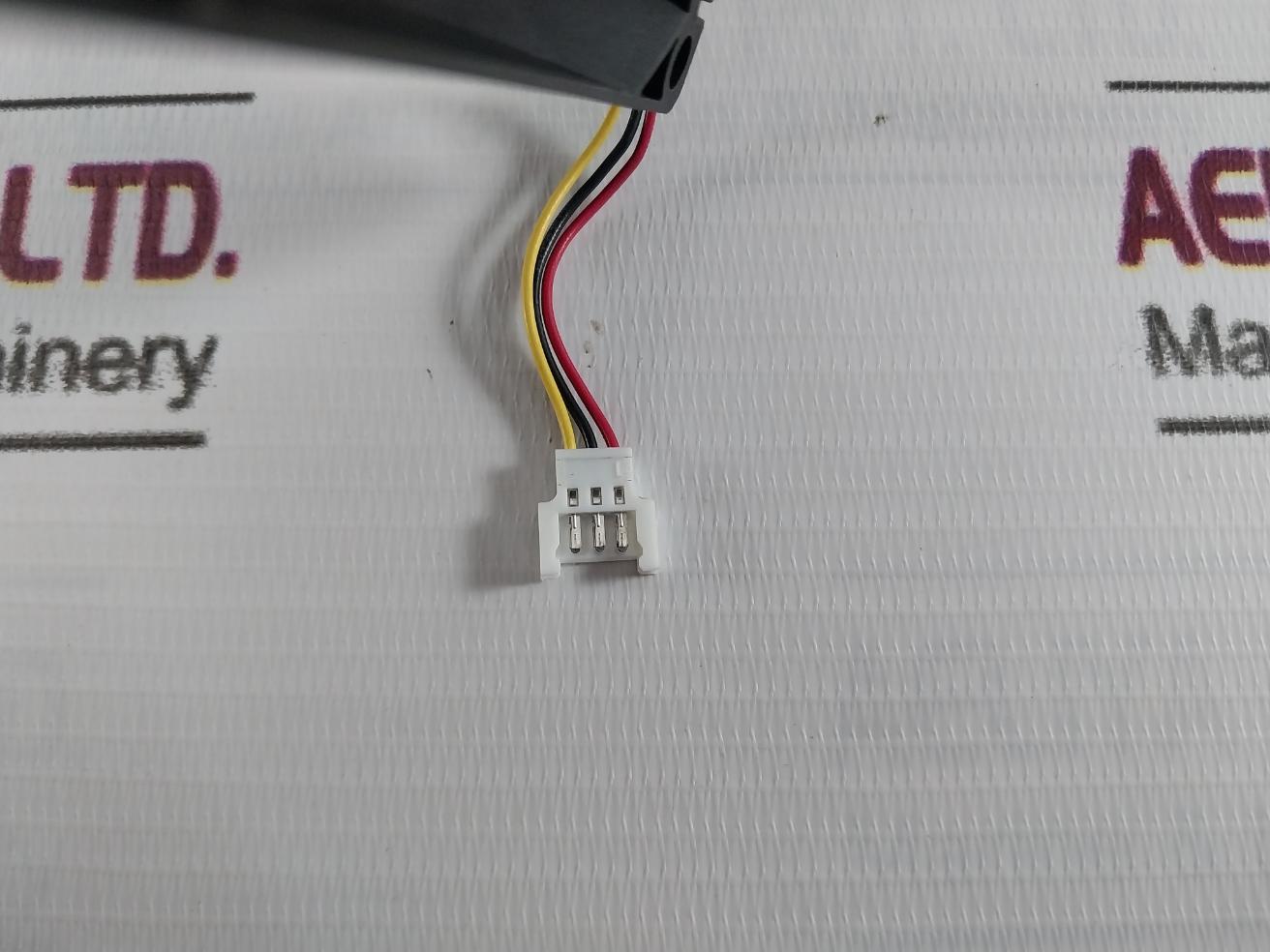 Melco Ca1941H01 Inverter Cooling Fan 24Vdc 0.13A