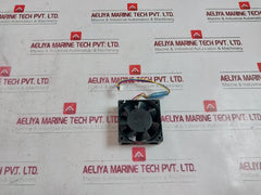 Melco Technorex Ca1638H01 3-wire Cooling Fan 24Vdc 0.10A