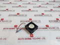 Melco Technorex Ca1638H01 3-wire Cooling Fan 24Vdc 0.10A