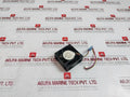 Melco Technorex Ca1638H01 3-wire Cooling Fan 24Vdc 0.10A