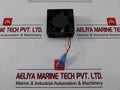 Melco Technorex Ca1638H01 Axial Cooling Fan Mmf-06F24Es 24Vdc 0.10A