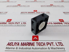 Melco Technorex Ca1638H01 Axial Cooling Fan Mmf-06F24Es 24Vdc 0.10A