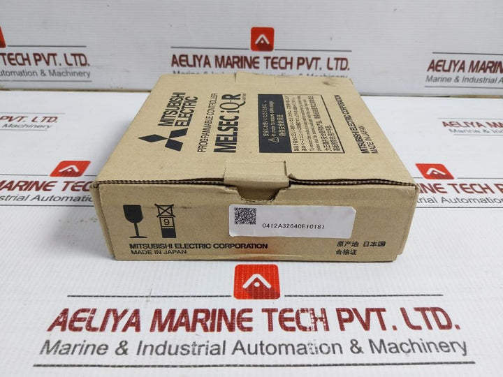 Melsec-Iq-R-Plc-Temperature-Control-Module-24vdc-By-Mitsubishi-Electric-R60tcrt4-11
