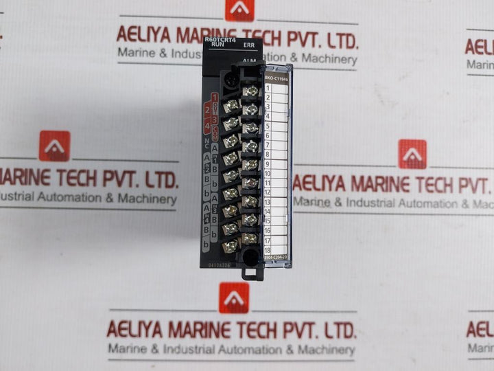 Melsec-Iq-R-Plc-Temperature-Control-Module-24vdc-By-Mitsubishi-Electric-R60tcrt4-8