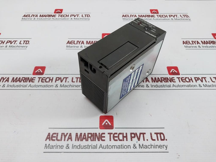 Melsec Cpu Module 5Vdc 0.32A A2Ascpu-s1 Mitsubishi