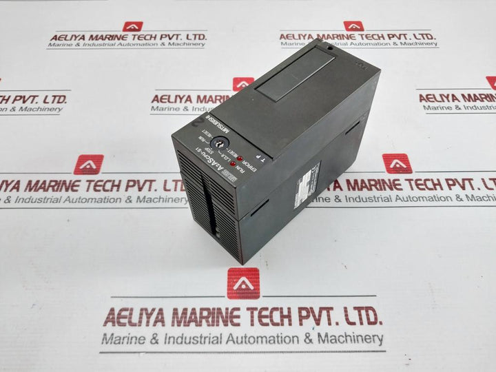 Melsec Cpu Module 5Vdc 0.32A A2Ascpu-s1 Mitsubishi