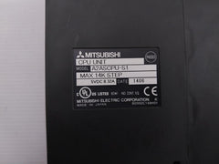 Melsec Cpu Module 5Vdc 0.32A A2Ascpu-s1 Mitsubishi