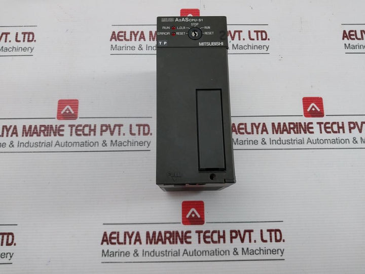Melsec Cpu Module 5Vdc 0.32A A2Ascpu-s1 Mitsubishi
