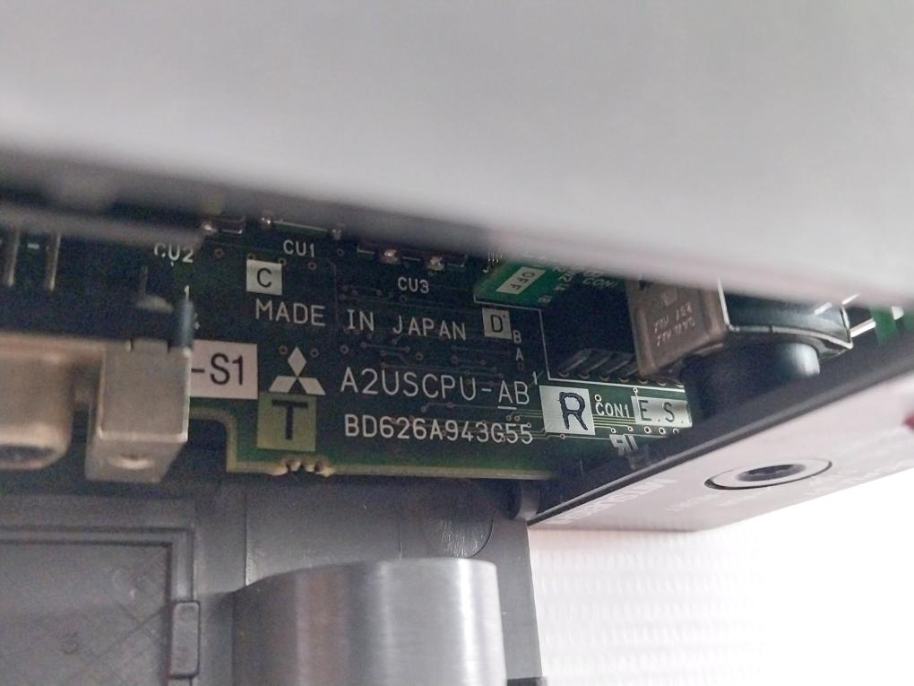 Melsec Cpu Module 5Vdc 0.32A A2Ascpu-s1 Mitsubishi