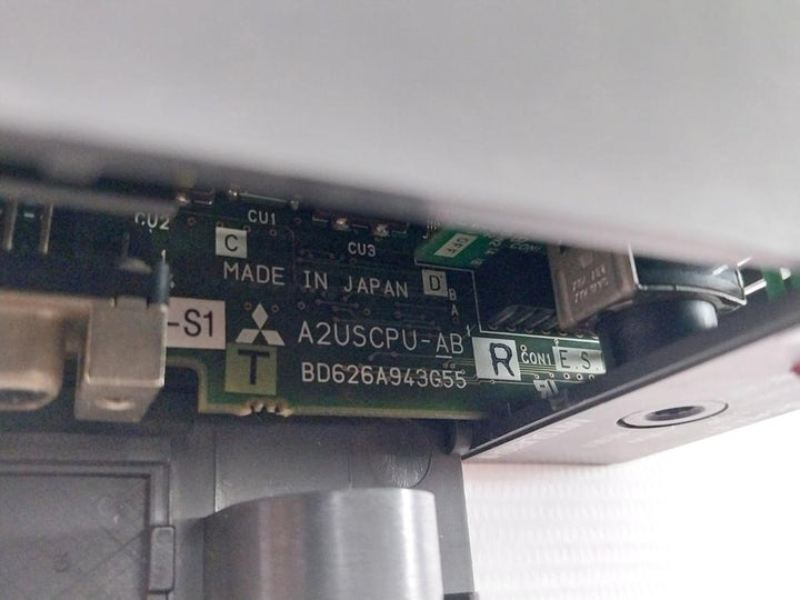 Melsec Cpu Module 5Vdc 0.32A A2Ascpu-s1 Mitsubishi