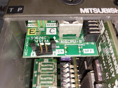 Melsec Cpu Module 5Vdc 0.32A A2Ascpu-s1 Mitsubishi