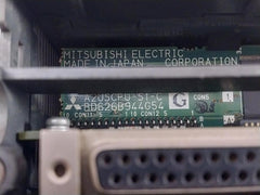 Melsec Cpu Module 5Vdc 0.32A A2Ascpu-s1 Mitsubishi