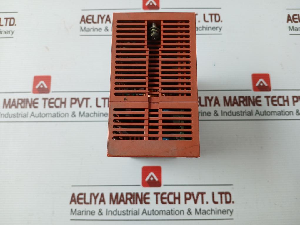 Melsec Power Supply Unit A1S63P Mitsubishi Electric 500 Gm