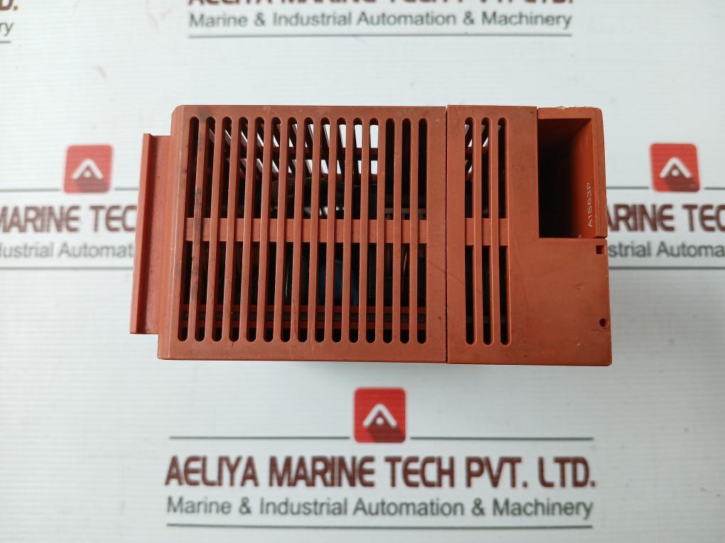 Melsec Power Supply Unit A1S63P Mitsubishi Electric 500 Gm