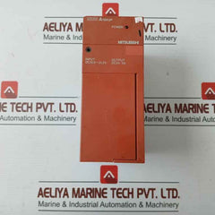 Melsec Power Supply Unit A1S63P Mitsubishi Electric 500 Gm