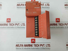 Melsec Power Supply Unit A1S63P Mitsubishi Electric 500 Gm