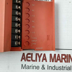 Melsec Power Supply Unit A1S63P Mitsubishi Electric 500 Gm