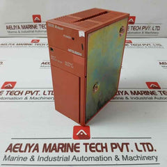 Melsec Power Supply Unit A1S63P Mitsubishi Electric 500 Gm