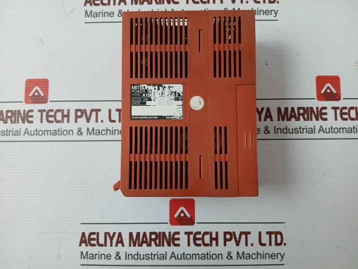 Melsec Power Supply Unit A1S63P Mitsubishi Electric 500 Gm