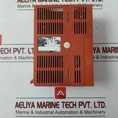 Melsec Power Supply Unit A1S63P Mitsubishi Electric 500 Gm
