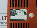 Melsec Power Supply Unit A1S63P Mitsubishi Electric 500 Gm