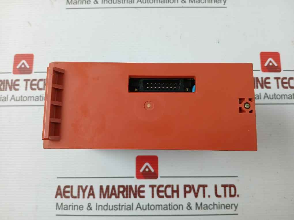 Melsec Power Supply Unit A1S63P Mitsubishi Electric 500 Gm